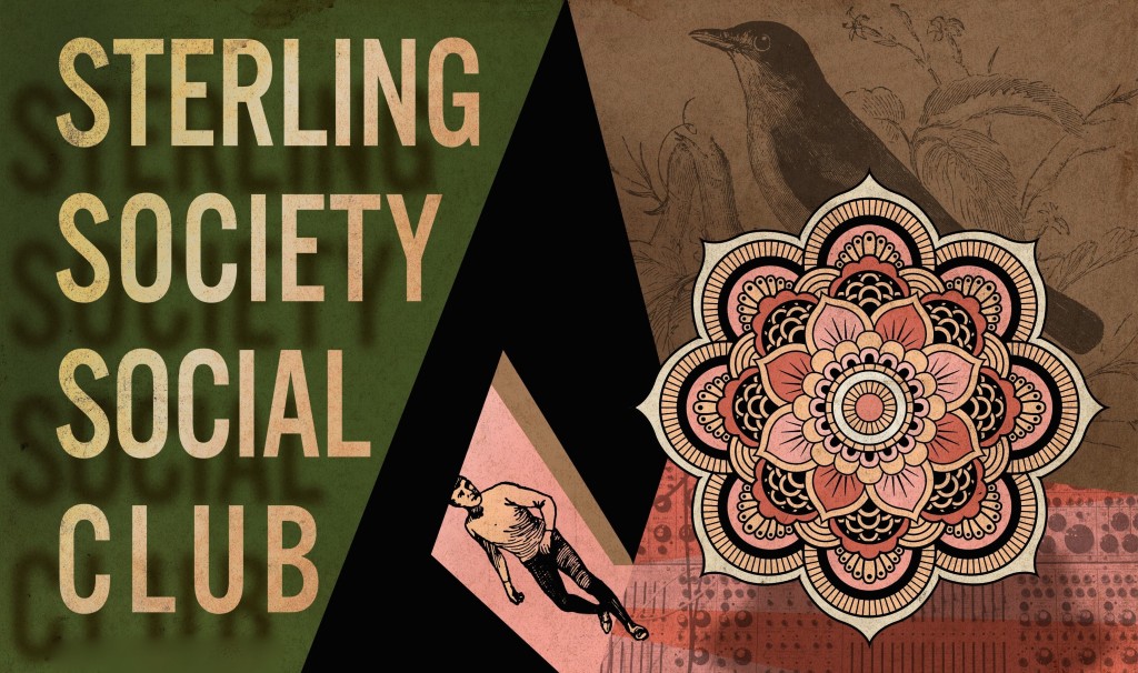 Sterling Society Social Club