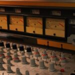 Studer 169 – 8 Channel 1972